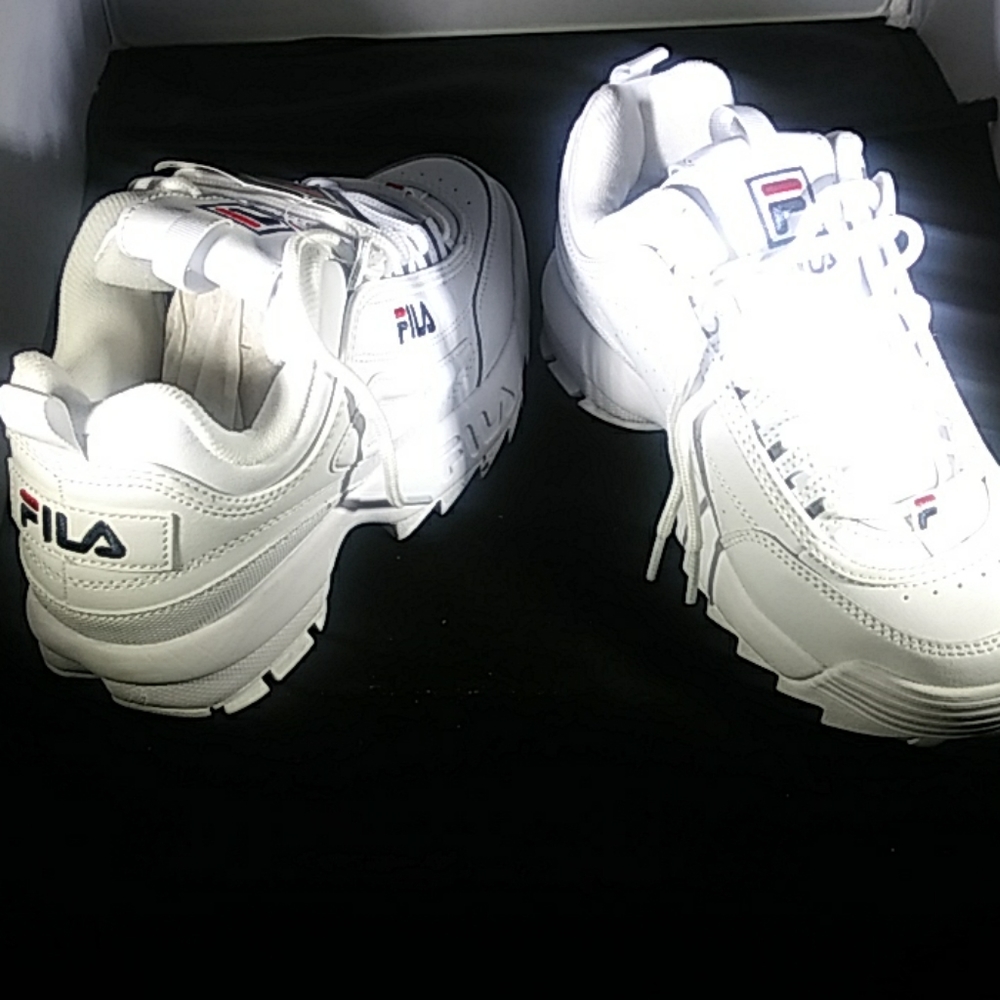 Fila Shoes